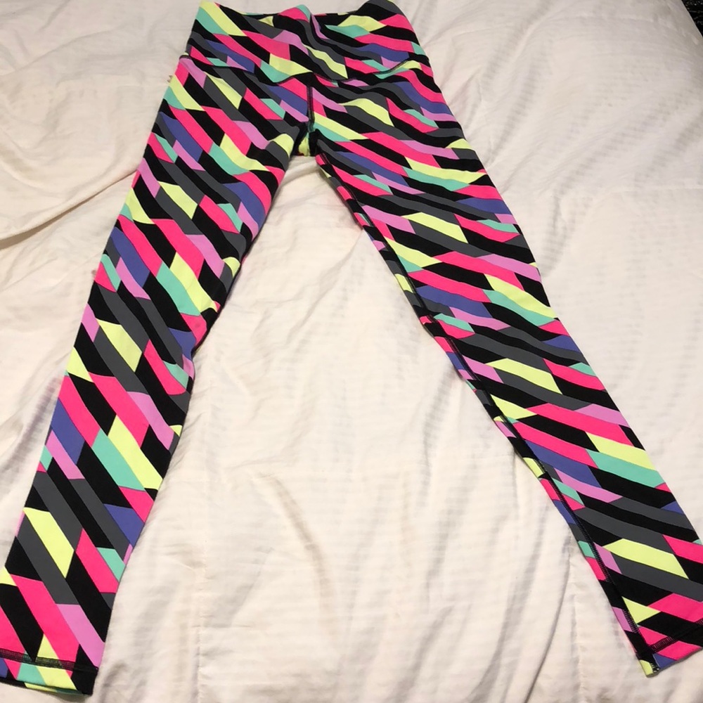 Victoria secrets work out pants XS